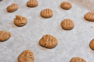 Kanelsmåkager opskrift på nemme småkager