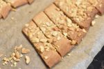 Karamelkager med peanuts småkage opskrift