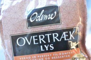 Bounty bar - opskrift med kondenseret mælk