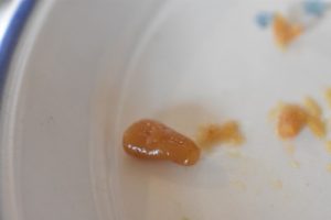 Fudge opskrift - karamel af kondenseret mælk