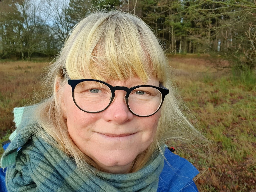 Ting der gør mig glad og lykkelig lige nu