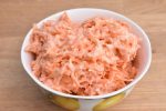 Coleslaw med skyr og gulerødder - nem sund opskrift