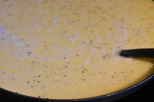 Mørbrad a la creme i ovn mør lækker opskrift
