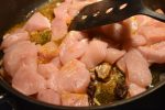 DSC_1077 • nogetiovnen.dk Kylling i karry - nem opskrift med kokosmælk