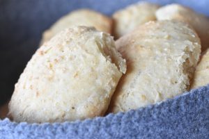 DSC_1230 • nogetiovnen.dk Boller nem opskrift uden æltning hurtige boller