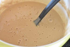 Pandekager med øl - god opskrift med hvidtøl