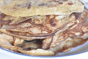 DSC_1263 • nogetiovnen.dk Pandekager med øl - god opskrift med hvidtøl