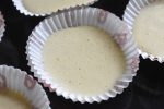 Drømmekage muffins opskrift - lækre muffins