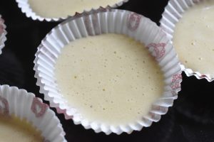 Drømmekage muffins opskrift - lækre muffins