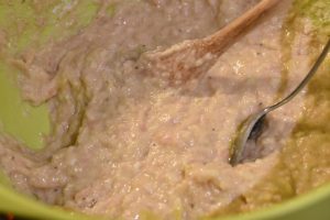 Boller i karry opskrift - nem lækker aftensmad