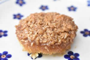 Drømmekage muffins opskrift - lækre muffins