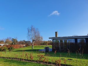 Corona - kaos, kærlighed og kreativitet