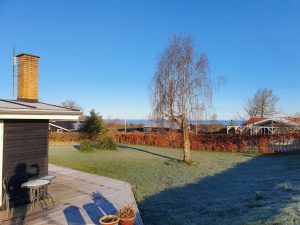 Corona - kaos, kærlighed og kreativitet