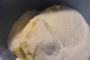 Herregårdskage - kage med marengs opskrift