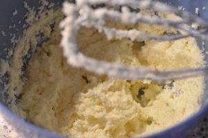 Herregårdskage - kage med marengs opskrift