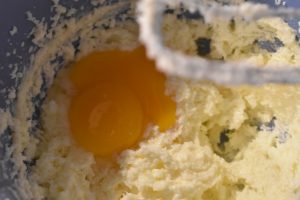 Herregårdskage - kage med marengs opskrift