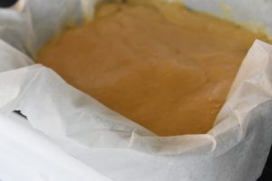 Herregårdskage - kage med marengs opskrift