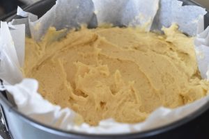 Sandkage opskrift på god klassisk skærekage