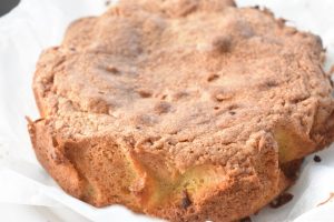 Sandkage opskrift på god klassisk skærekage