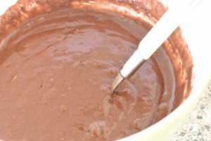 Chokoladekage med Mathilde kakao opskrift