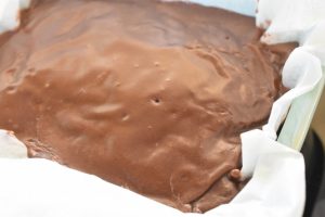 Chokoladekage med Mathilde kakao opskrift