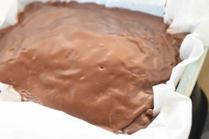 Chokoladekage med Mathilde kakao opskrift