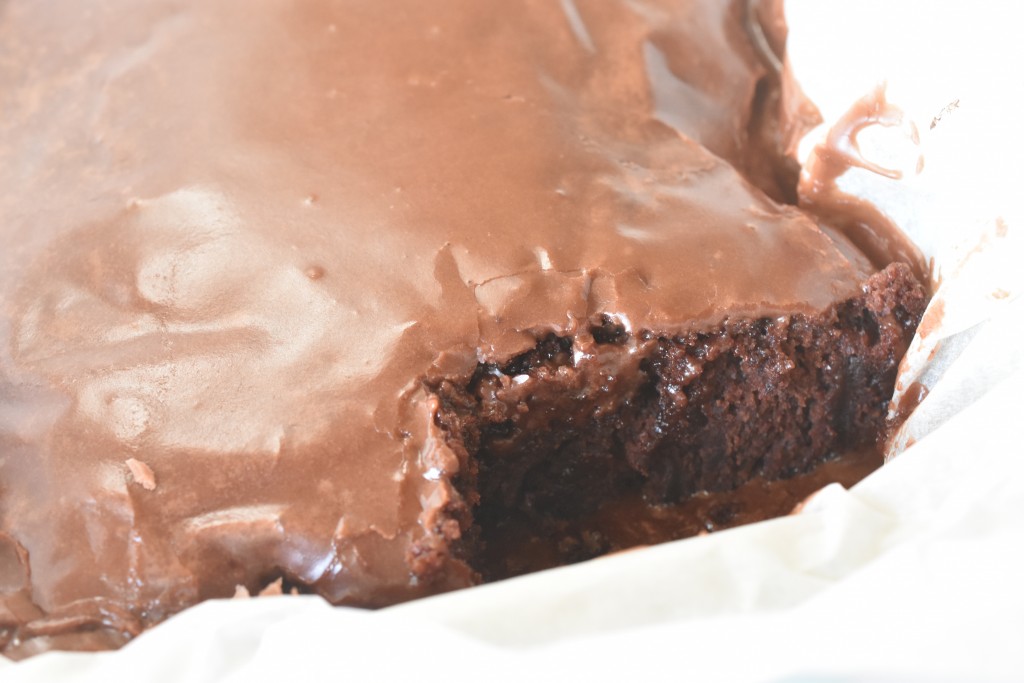 Chokoladekage med Mathilde kakao opskrift