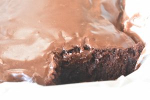 Chokoladekage med Mathilde kakao opskrift