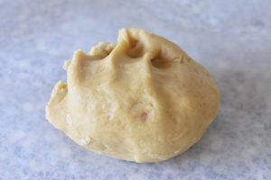 Kanelstang - nem opskrift på kanelstænger