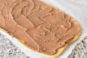 Kanelstang - nem opskrift på kanelstænger