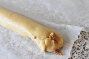 Kanelstang - nem lækker opskrift uden creme