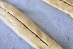 Kanelstang - nem lækker opskrift uden creme