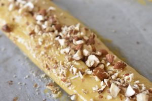 Kanelstang - nem lækker opskrift uden creme