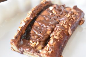 Kanelstang - nem opskrift på kanelstænger