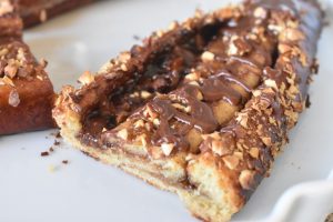 Kanelstang - nem lækker opskrift uden creme