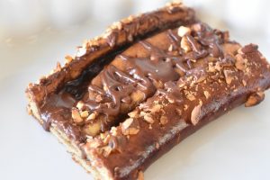 Kanelstang - nem opskrift på kanelstænger