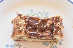 Kanelstang - nem opskrift på kanelstænger