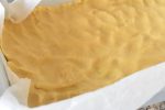 Makronsnitter med marmelade - nem opskrift