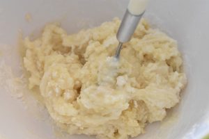 Makronsnitter med marmelade - nem opskrift