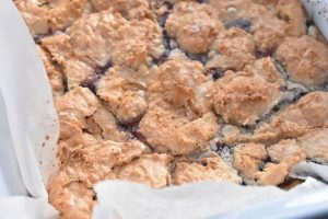 DSC_1563 • nogetiovnen.dk Makronsnitter med marmelade - nem opskrift