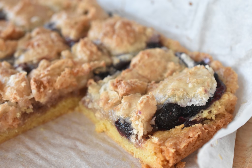 DSC_1586 • nogetiovnen.dk Makronsnitter med marmelade - nem opskrift