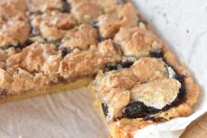 DSC_1587 • nogetiovnen.dk Makronsnitter med marmelade - nem opskrift