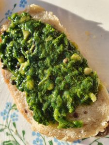 Spis ude hjemme - støt lokalt med take away