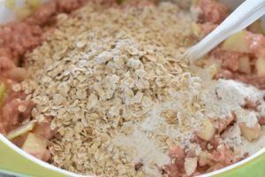 Fattigmands tournedos med bacon i flødesovs