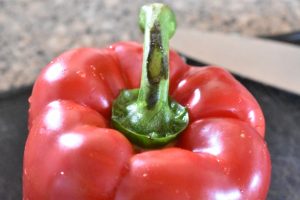 Fattigmands tournedos med bacon i flødesovs