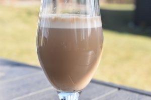 DSC_1499 • nogetiovnen.dk Iskaffe med Bailey - nem Dalgona kaffe opskrift