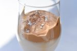 Dalgona kaffe - nem cremet iskaffe opskrift