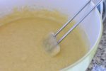 Mazarinkage med kartofler - god nem opskrift