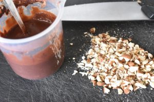 Mazarinkage med kartofler - god nem opskrift 