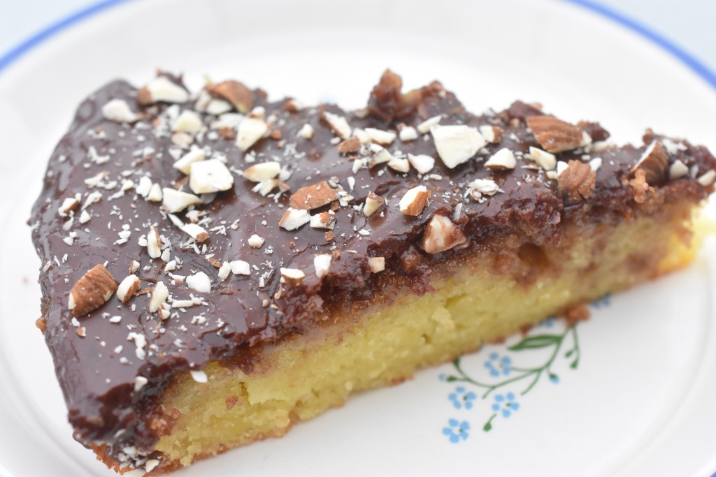 Mazarinkage med kartofler - god nem opskrift